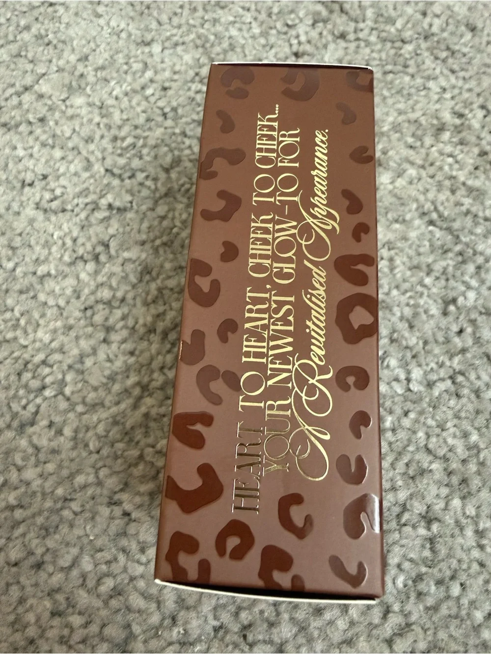 P.Louise never used